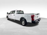 2018 Ford Super Duty F-250 SRW XL