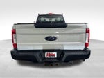2018 Ford Super Duty F-250 SRW XL