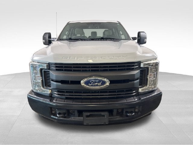 2018 Ford Super Duty F-250 SRW XL