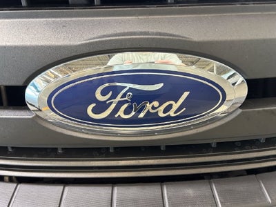 2018 Ford Super Duty F-250 SRW XL