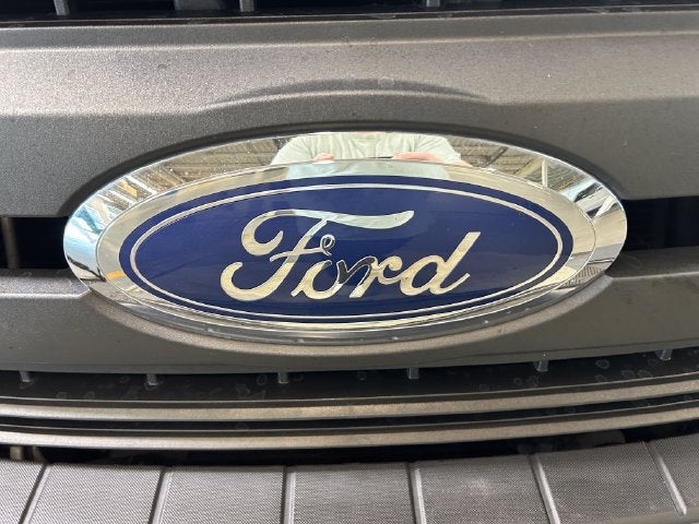 2018 Ford Super Duty F-250 SRW XL