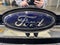 2015 Ford Super Duty F-250 SRW XLT