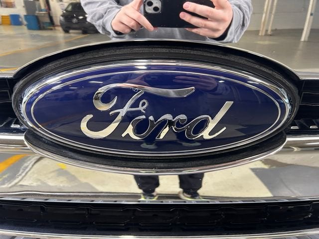 2015 Ford Super Duty F-250 SRW XLT