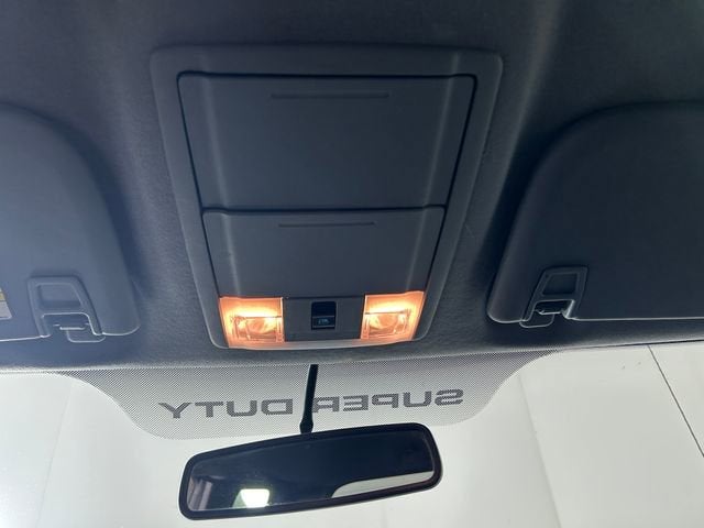 2015 Ford Super Duty F-250 SRW XLT