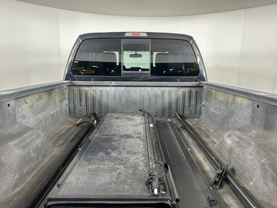 2015 Ford Super Duty F-250 SRW XLT
