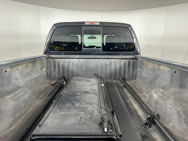 2015 Ford Super Duty F-250 SRW XLT