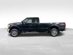 2015 Ford Super Duty F-250 SRW XLT