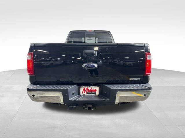 2015 Ford Super Duty F-250 SRW XLT