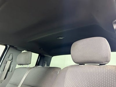 2017 Ford Super Duty F-250 SRW XLT