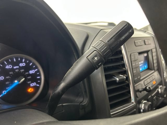 2017 Ford Super Duty F-250 SRW XLT