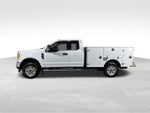 2017 Ford Super Duty F-250 SRW XLT