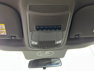 2017 Ford Super Duty F-250 SRW XLT