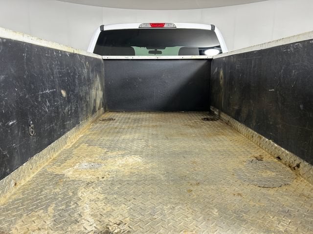 2017 Ford Super Duty F-250 SRW XLT