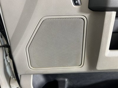 2017 Ford Super Duty F-250 SRW XLT