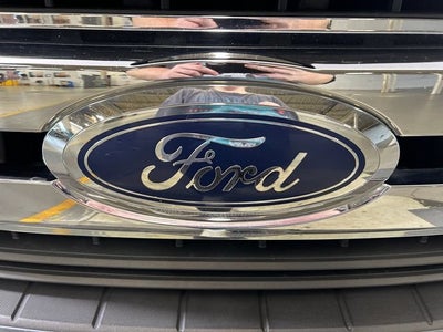 2017 Ford Super Duty F-250 SRW XLT