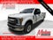 2017 Ford Super Duty F-250 SRW XLT