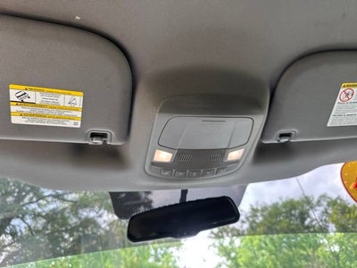 2017 Ford Super Duty F-250 SRW XLT