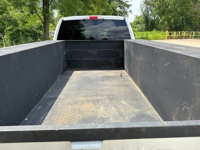 2017 Ford Super Duty F-250 SRW XLT