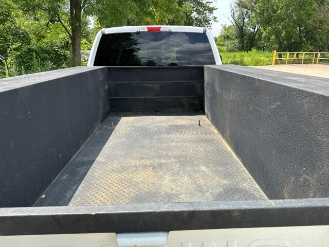 2017 Ford Super Duty F-250 SRW XLT