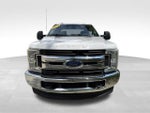 2017 Ford Super Duty F-250 SRW XLT