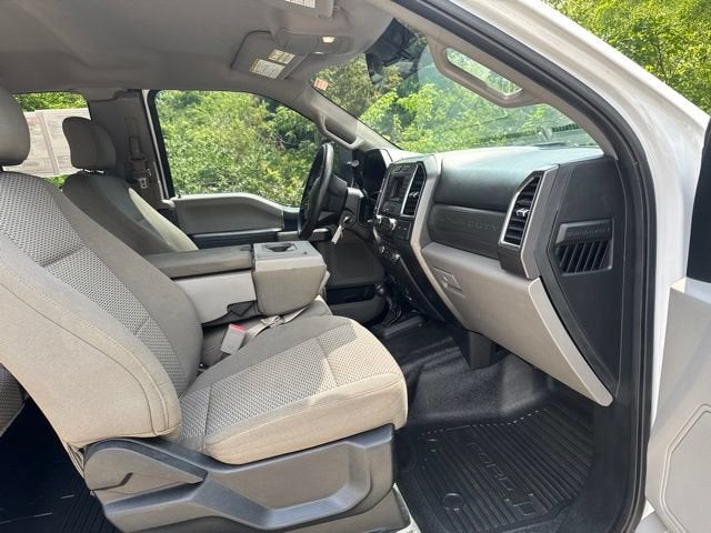 2017 Ford Super Duty F-250 SRW XLT