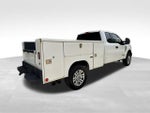 2017 Ford Super Duty F-250 SRW XLT