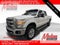 2014 Ford Super Duty F-350 SRW XLT