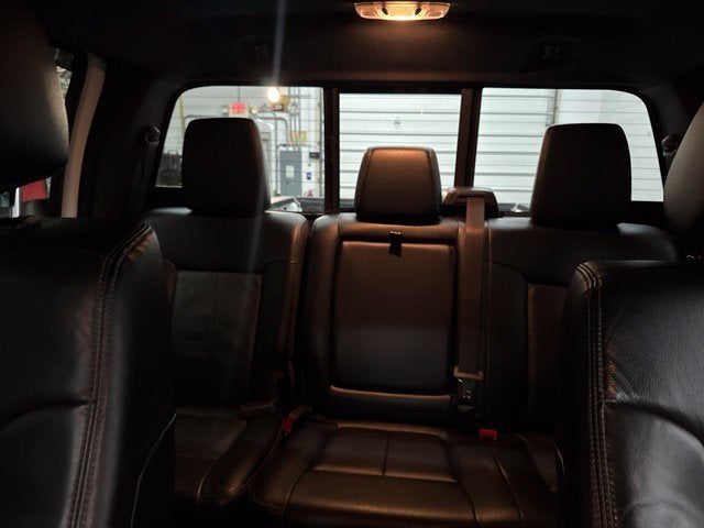 2014 Ford Super Duty F-350 SRW XLT