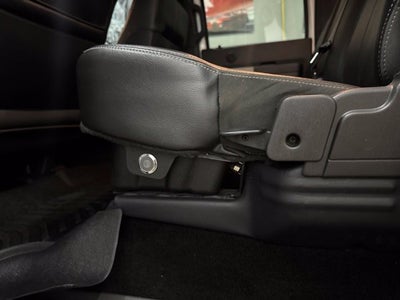 2014 Ford Super Duty F-350 SRW XLT