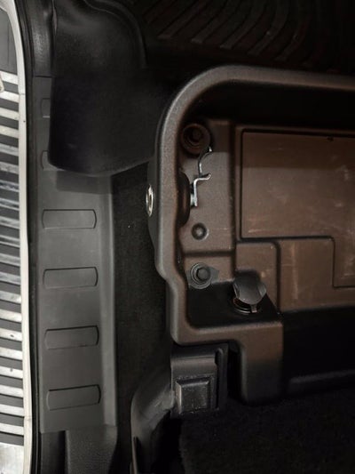 2014 Ford Super Duty F-350 SRW XLT