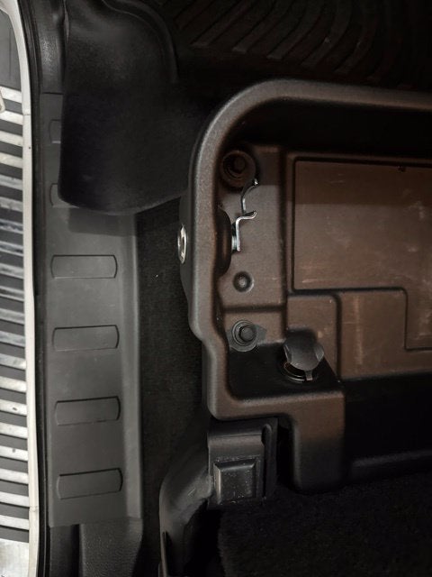 2014 Ford Super Duty F-350 SRW XLT