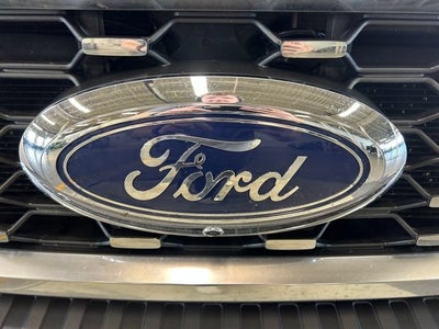 2024 Ford Super Duty F-450 DRW XL