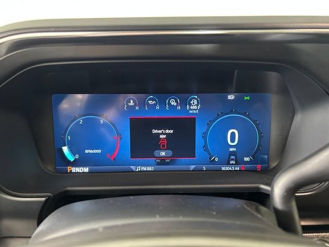 2024 Ford Super Duty F-450 DRW XL