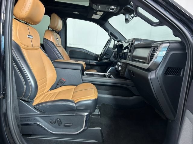 2024 Ford Super Duty F-450 DRW XL