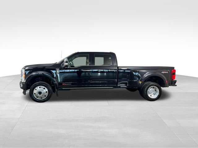 2024 Ford Super Duty F-450 DRW XL