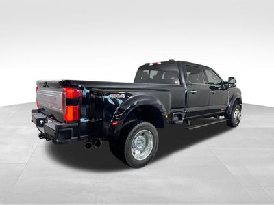 2024 Ford Super Duty F-450 DRW XL
