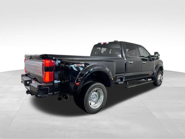2024 Ford Super Duty F-450 DRW XL