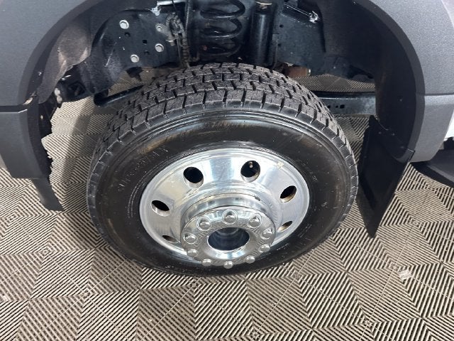 2025 Ford Super Duty F-450 DRW XL