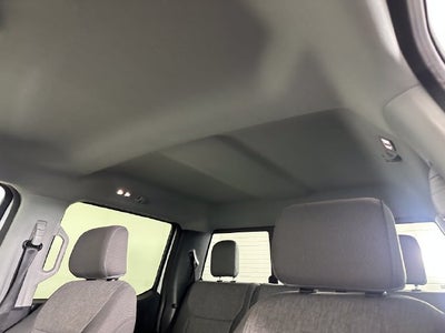2025 Ford Super Duty F-450 DRW XL