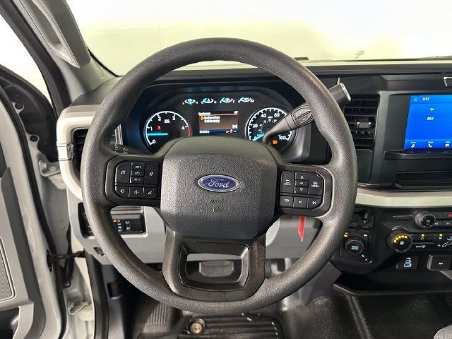2025 Ford Super Duty F-450 DRW XL