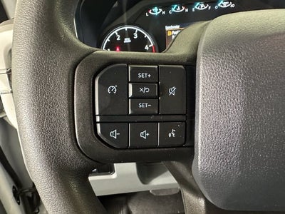 2025 Ford Super Duty F-450 DRW XL