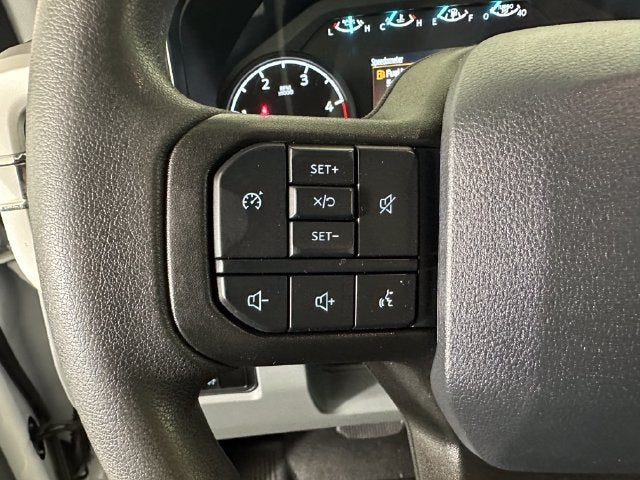 2025 Ford Super Duty F-450 DRW XL
