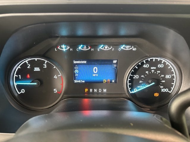 2025 Ford Super Duty F-450 DRW XL