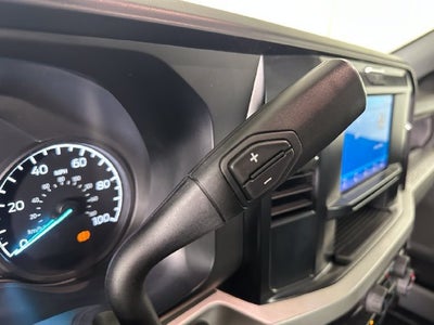 2025 Ford Super Duty F-450 DRW XL