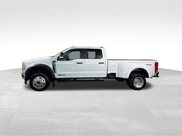 2025 Ford Super Duty F-450 DRW XL