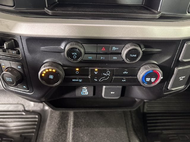 2025 Ford Super Duty F-450 DRW XL