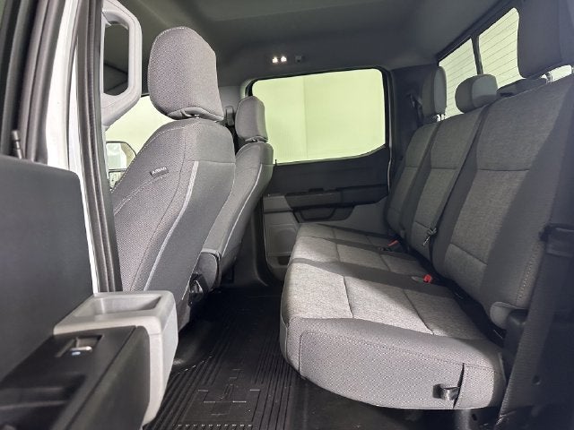 2025 Ford Super Duty F-450 DRW XL