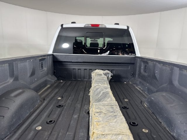 2025 Ford Super Duty F-450 DRW XL