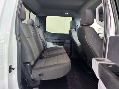 2025 Ford Super Duty F-450 DRW XL