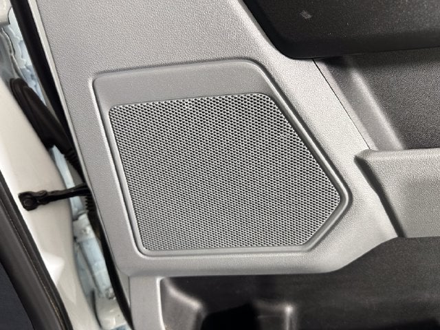 2025 Ford Super Duty F-450 DRW XL